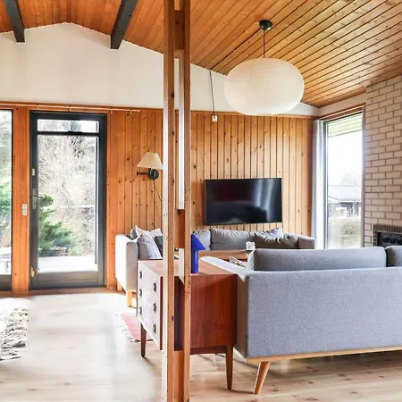 Vakantiehuis 13371-1-vig-tjornedalen-3 *