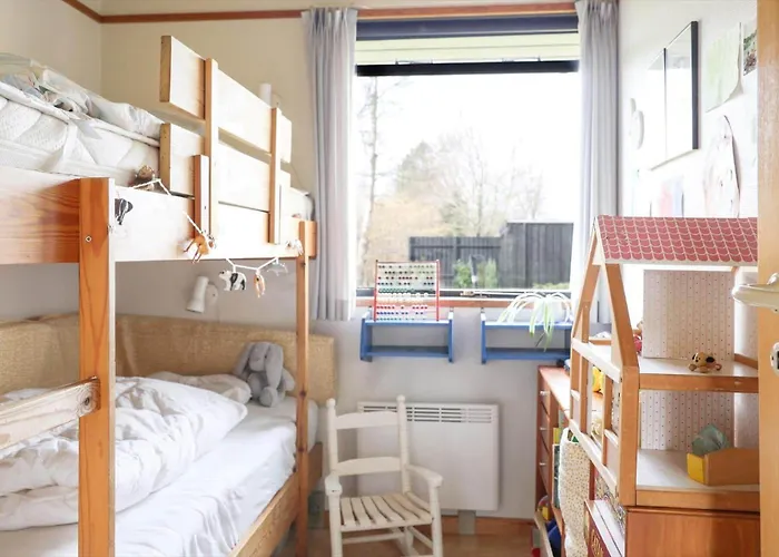 Vakantiehuis 13371-1-vig-tjornedalen-3 *