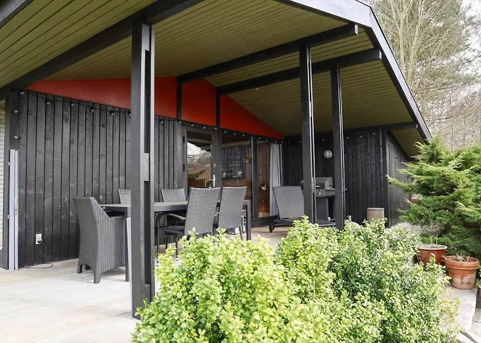 Holiday home 13371-1-vig-tjornedalen-3 Vig