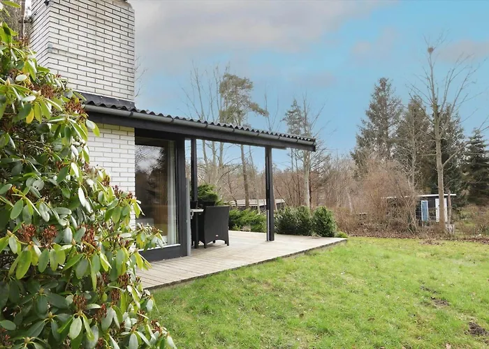 13371-1-vig-tjornedalen-3 Holiday home *